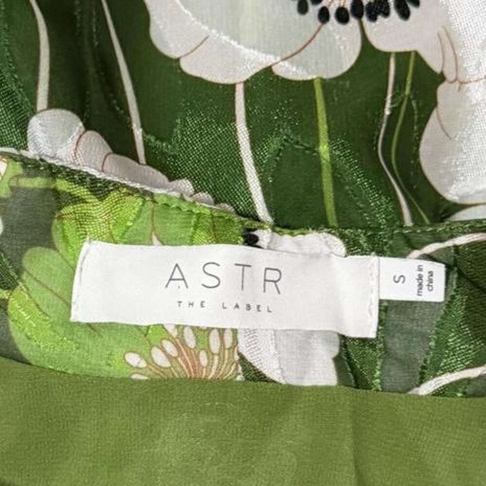 Astr-the-label Women's multi Blouse - Picture 6 of 6